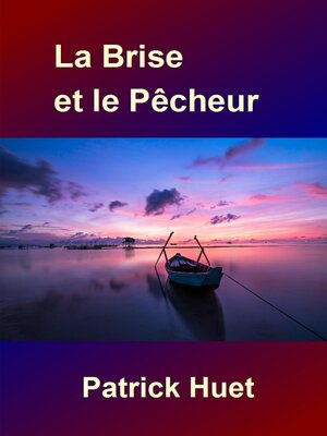 cover image of La Brise et le Pêcheur